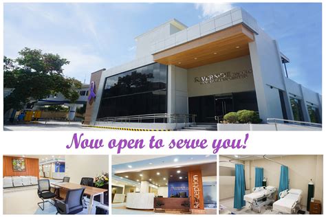 Riverside Bacolod Cancer Care Center .